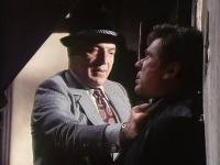 Click to watch 'Last Rites for a Dead...' (popup) Kojak